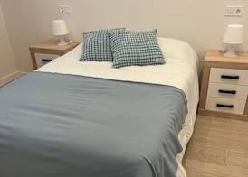 Paraíso Suites by gaiarooms 5