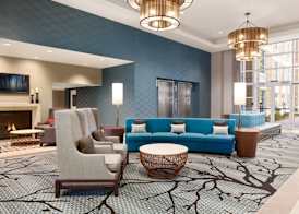 Homewood Suites by Hilton Charlotte SouthPark 5