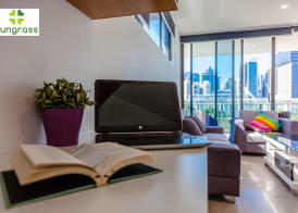 Fleet Lane Apartments 2
