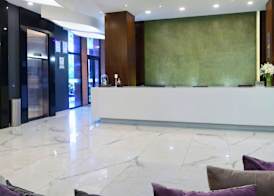 Hotel Guadalajara Country Club by HNF 2