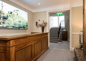 Royal Princes Suites 2