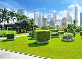 The Athenee Hotel, a Luxury Collection Hotel, Bangkok 3