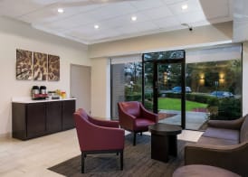 Red Roof Inn Baltimore 3