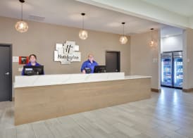 Holiday Inn TWIN FALLS by IHG 2