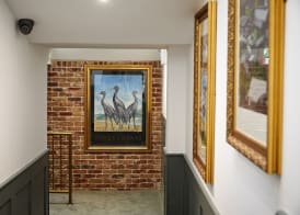 Three Cranes Serviced Apartments 2