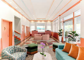 Waldorf Towers South Beach 3