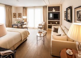 Palazzo Parigi Hotel & Grand Spa - LHW 5