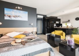 Residence Delta 2