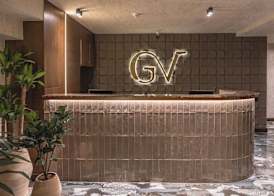 Golden Valley Hotel 2