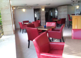 Marom Residence Romema 3