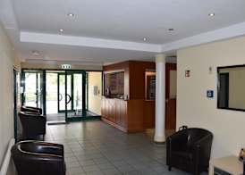 ARC Hotel 5