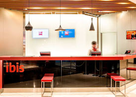 WPÜ HOTEL Shinjuku 2