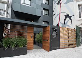 Soro Montevideo, Curio Collection By Hilton 2
