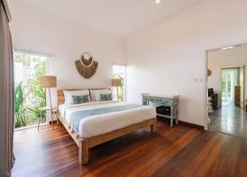 Secret Haven Villa 4
