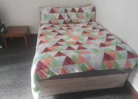 Lovely 1-bed Studio in London 5