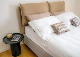 Emilia Suite Garden 4