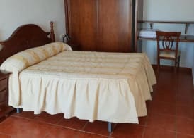 hostal ruta de las nieves 4