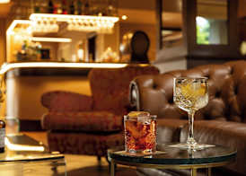 Hotel Boffenigo - The Golden Hour 2