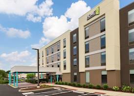 Home2 Suites by Hilton Downingtown Exton Route 30 4