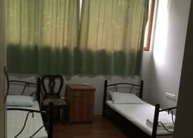 Hotel Eleon 5