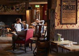 The Bell in Ticehurst 2