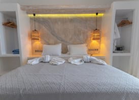 Nikos Apartments and Studios 3