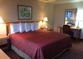 Port Angeles Inn 4