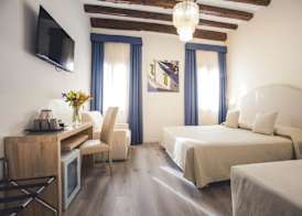 Locanda Ca' Lucrezia 5