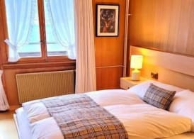Alpina Boutique Hotel Interlaken - Ringgenberg - Adults only ! 4