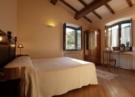 Agriturismo Le Case 2