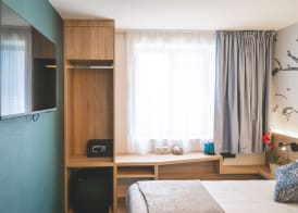 GREEN PARK HOTEL PARIS 4