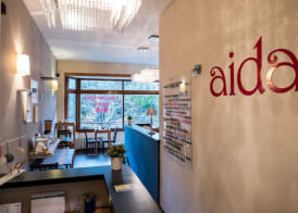 Aida Charming Rooms 2