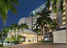 Embassy Suites by Hilton San Juan Hotel & Casino 2