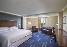 Four Points by Sheraton Richmond 5