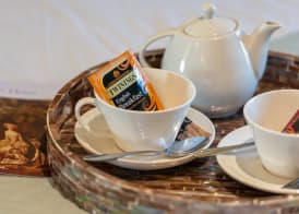 Cambridge Bed & Breakfast 5
