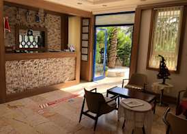 Hotel Lunay 3