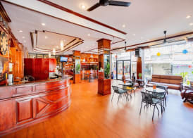 Lamai Hotel 2