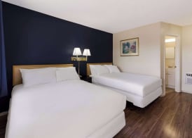 Rodeway Inn Livermore 4