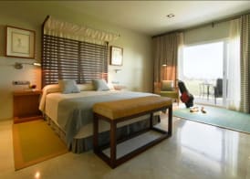 Parador de Málaga Golf 5