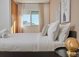 StayHere Rabat - Hassan Heritage 3