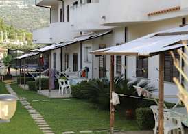 Rosy Hotel Residence 5