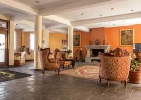 Imperial Cusco Hotel 2
