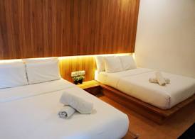 Lot 33 Boutique Hotel 5