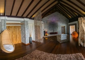 Le Domaine de L'Orangeraie Resort and Spa 4
