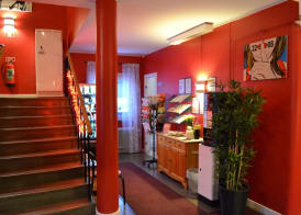 Södra Bergets Vandrarhem - Hostel 2