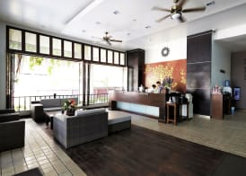 Mind Resort Pattaya 4