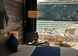 Mercure Quemado Al-Hoceima Resort 5