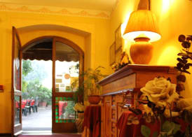 Hotel Berti 2