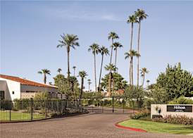 Hilton Scottsdale Resort & Villas 3