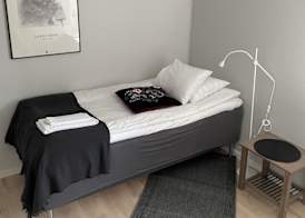 Uppsala Lägenhetshotell 5